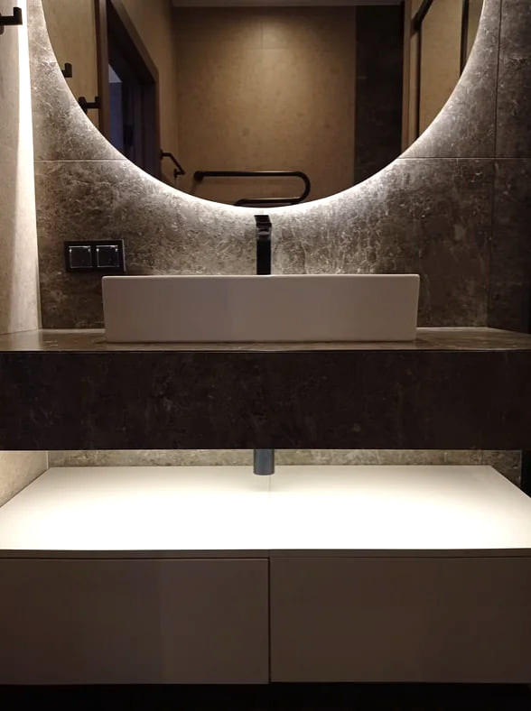 Ремонт квартиры в новостройке Королев, Пионерская 30 к11