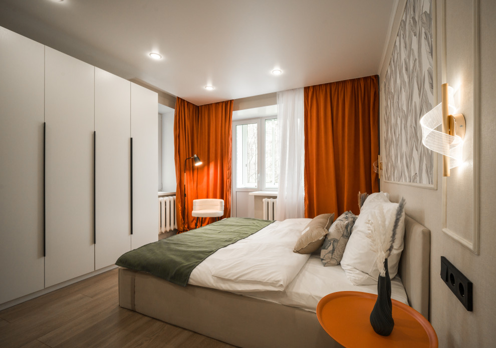 ФЛИП - Проект 30 кв.м.