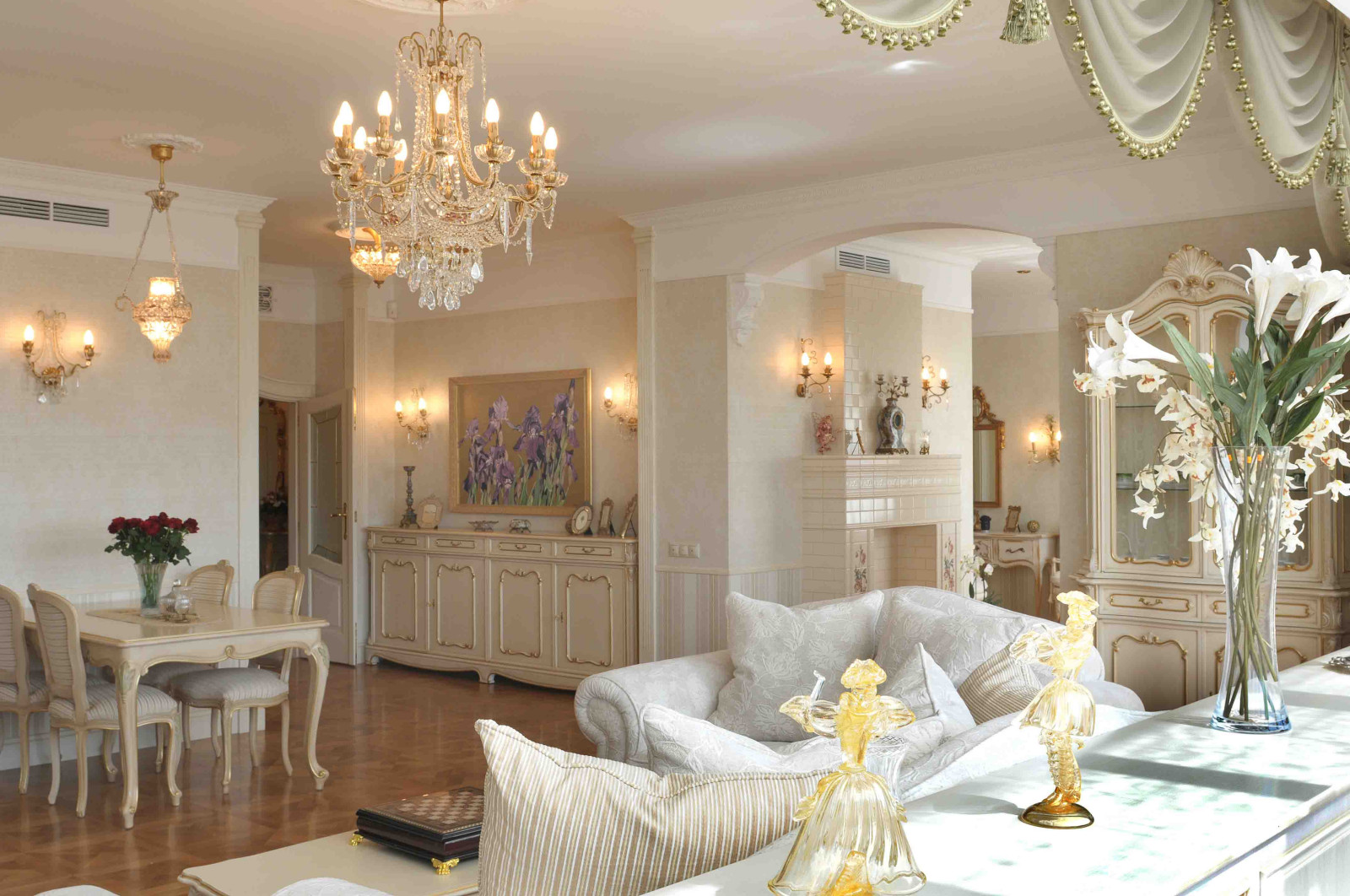 Наши работы