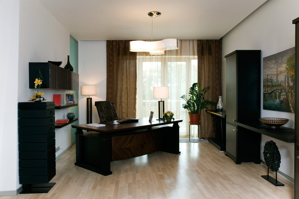 Кутузовская Ривьера