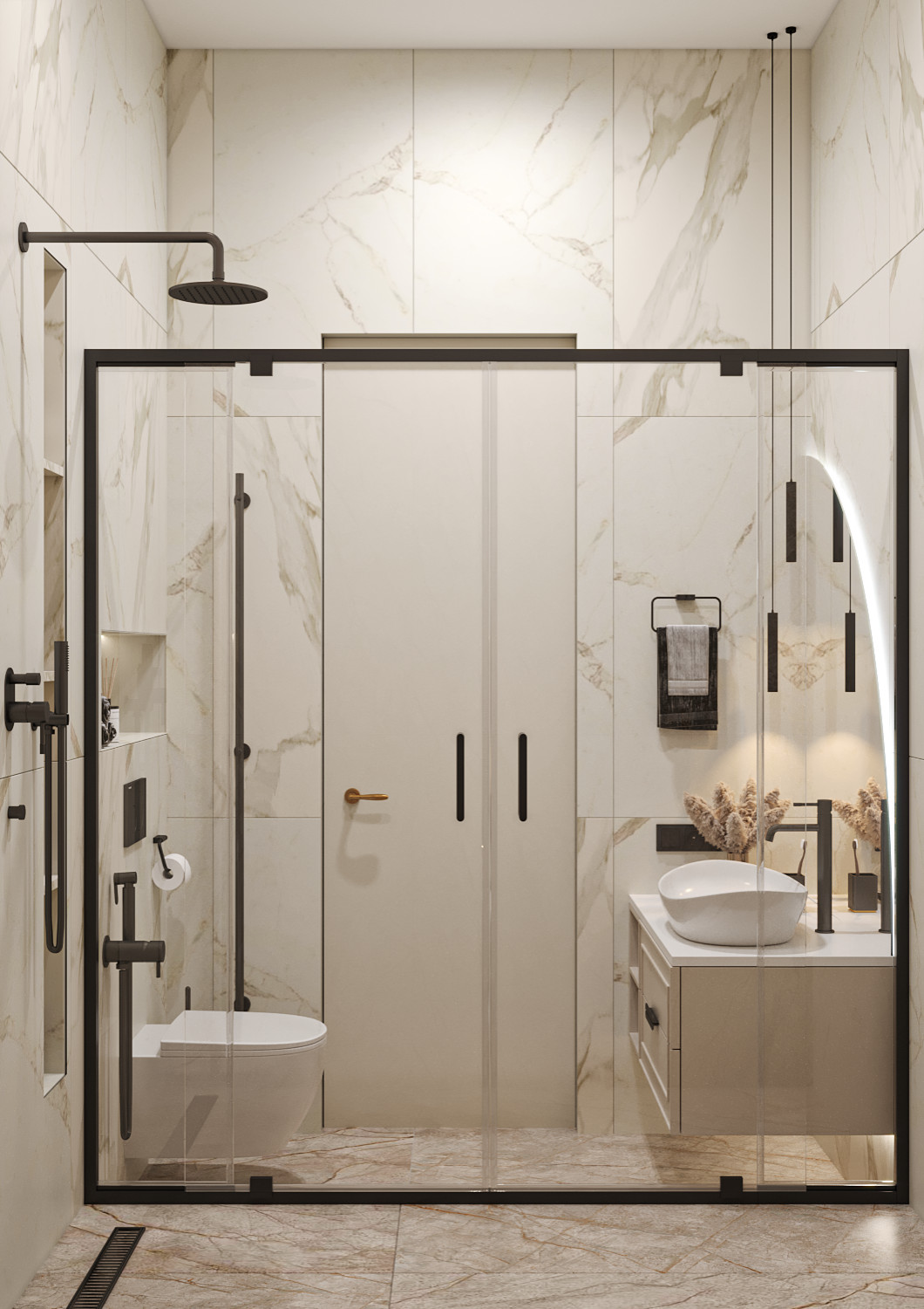 г.Тольятти, ЖК "Прилесье"