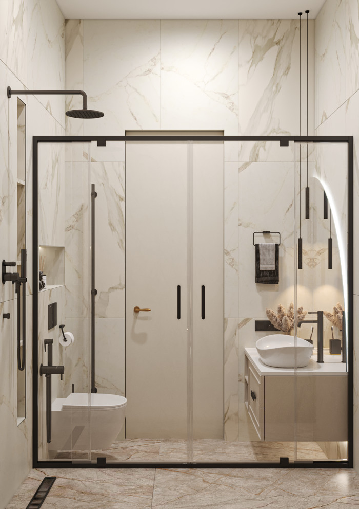 г.Тольятти, ЖК "Прилесье"