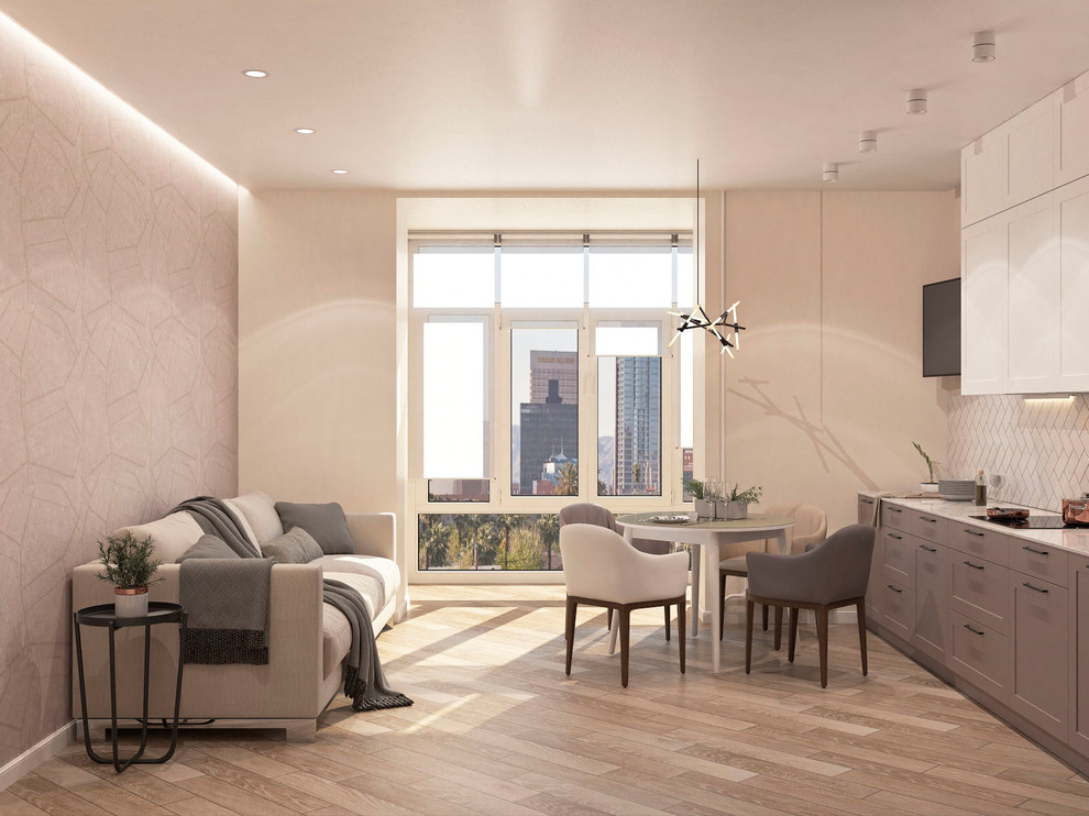 ЖК Дом у озера