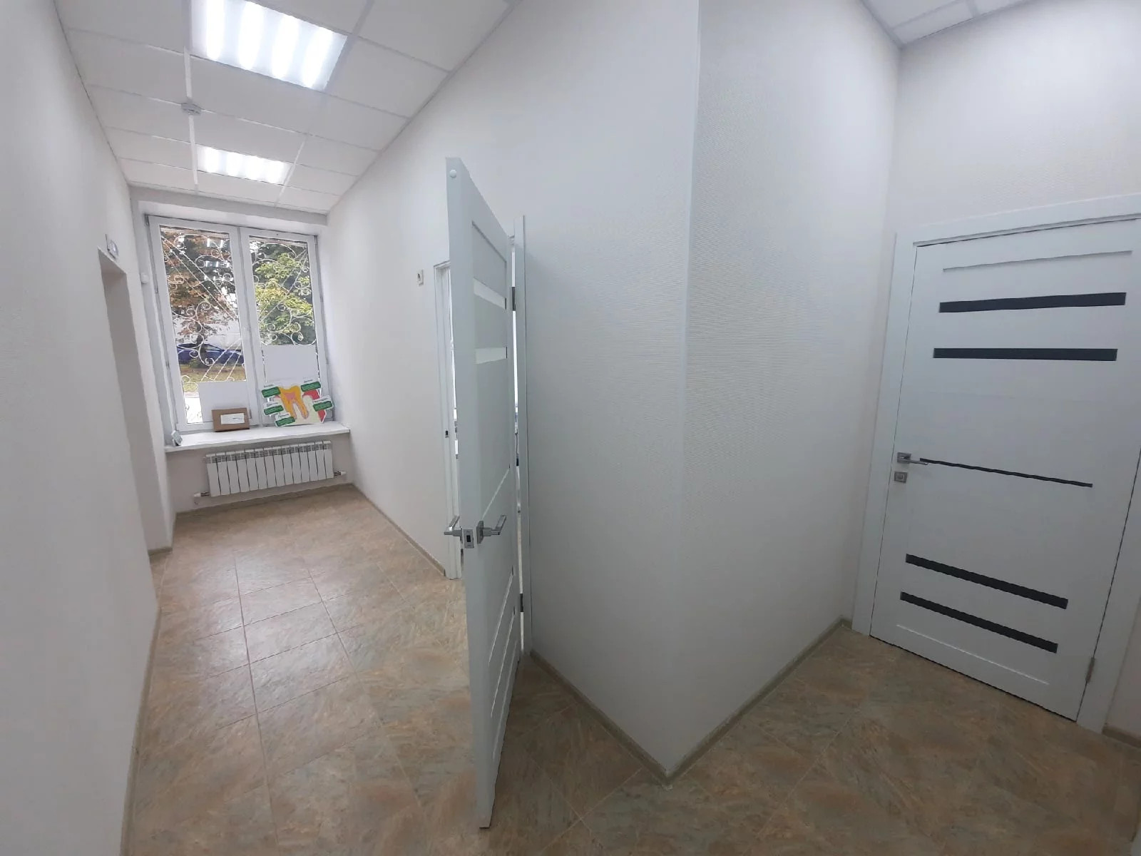 Обложка проекта: Ремонт стоматологической клиники, 100 кв.м.