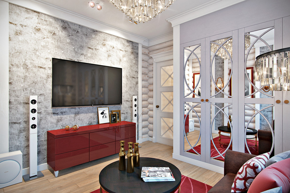 романовские дачи