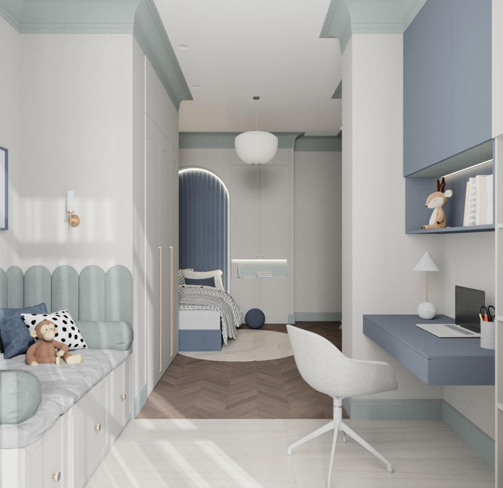 Квартира в Москве