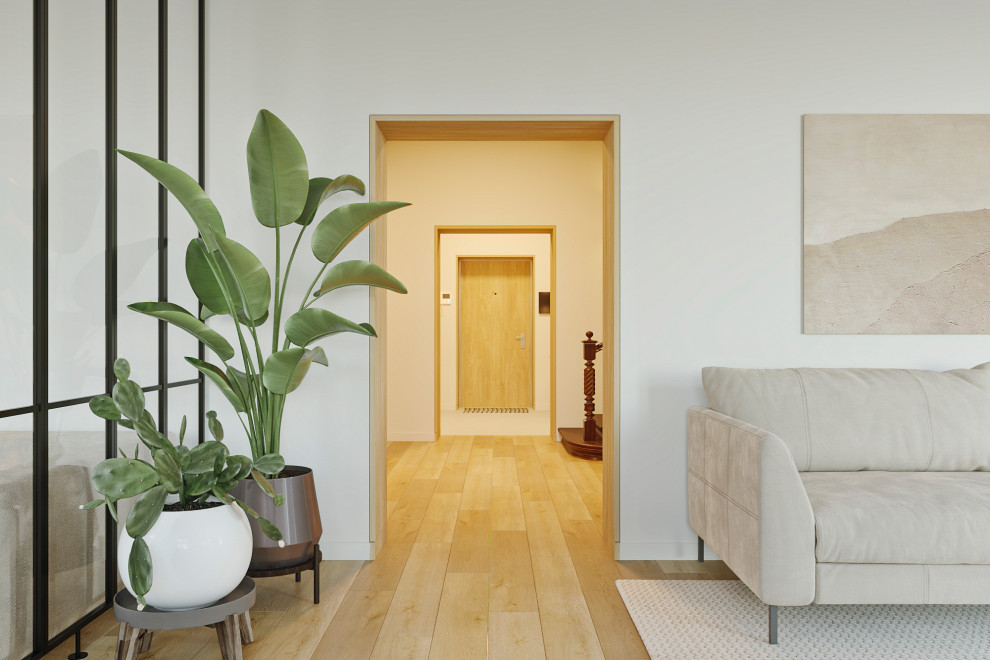 Дом на Новой Риге