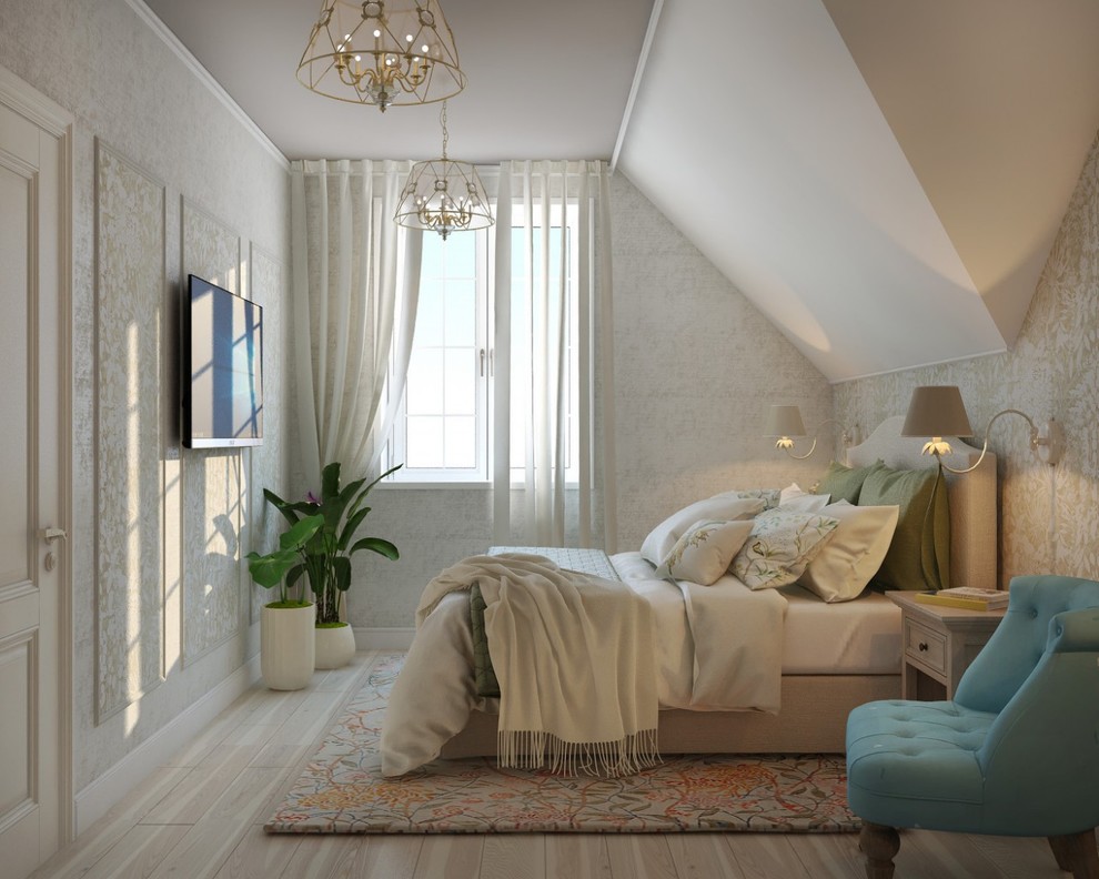 Коттедж Новопокровское