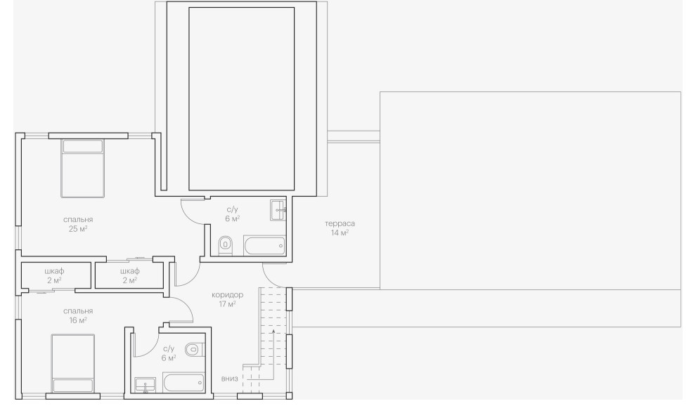 Обложка проекта: Ukki Privat House