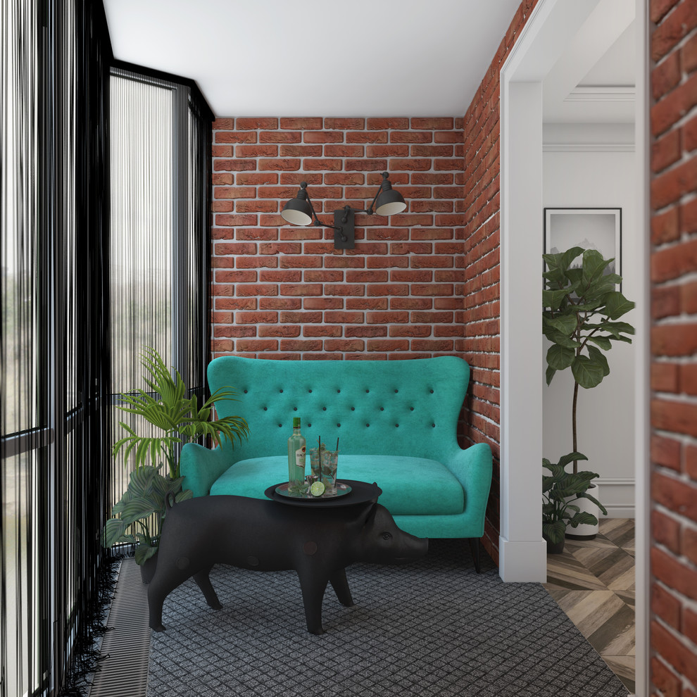 Квартира в Красногорске. ЖК Молодежный