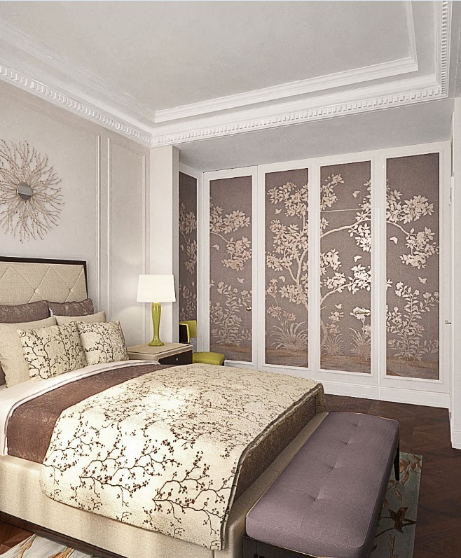 Квартира в ЖК Английский Квартал