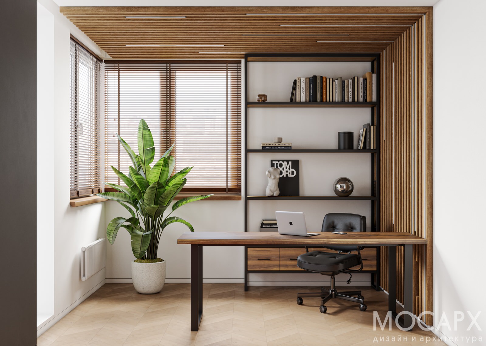 Квартира в ЖК Центральный