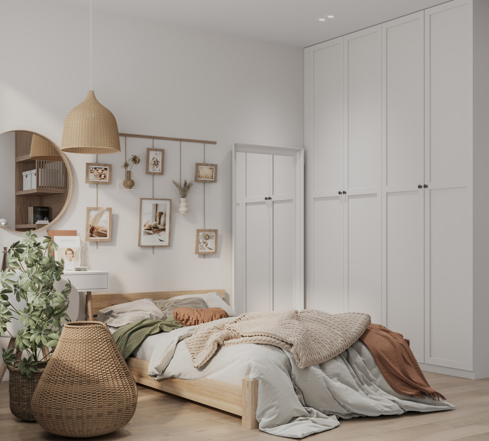 ЖК ПШЕНИЦА 2 Детская