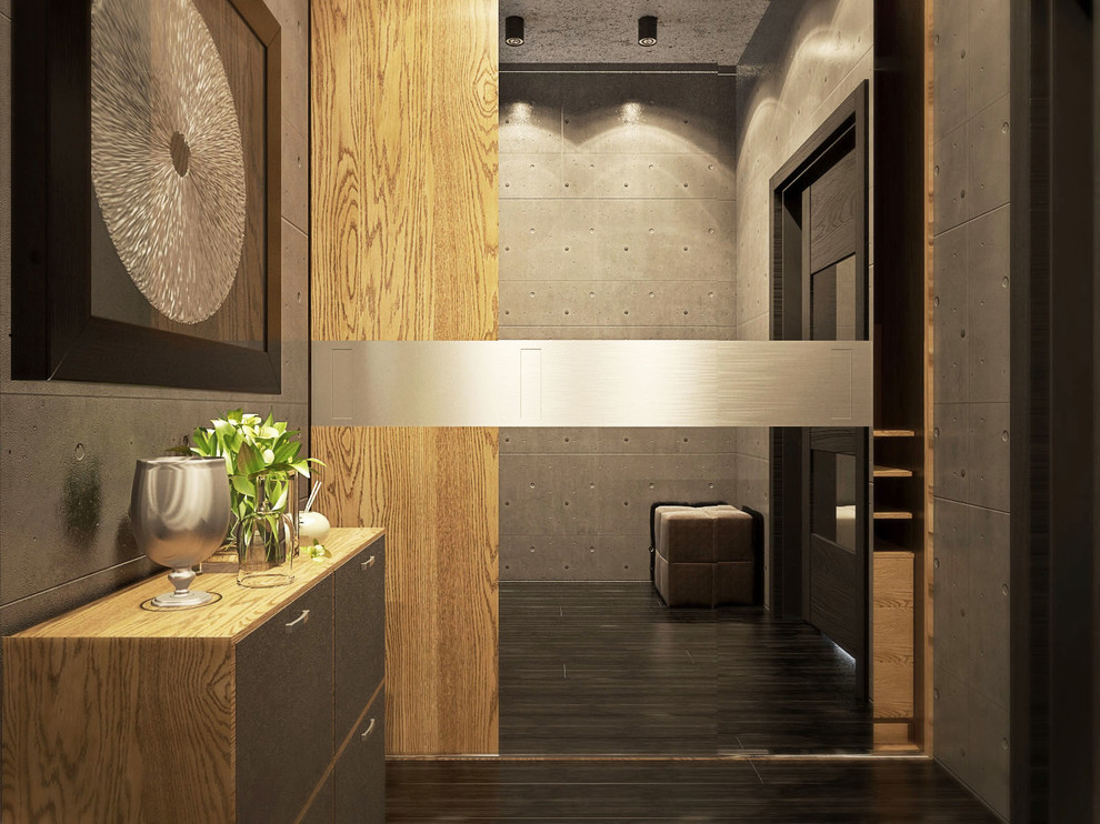 Проект квартиры ЖК "Дубровка"