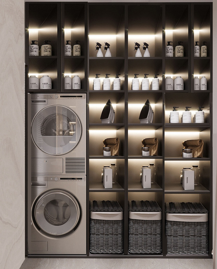 Апартаменты в ЖК Суббота