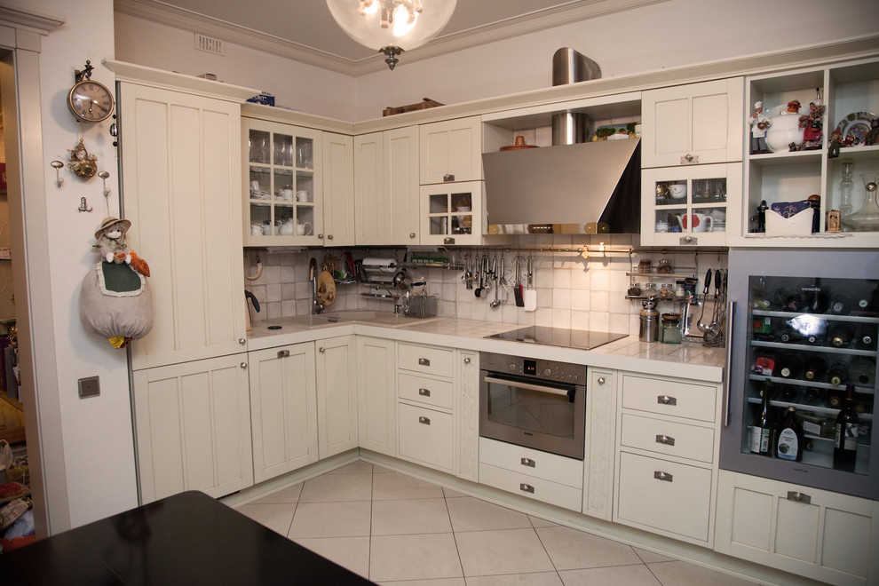 Квартира в центре Москвы