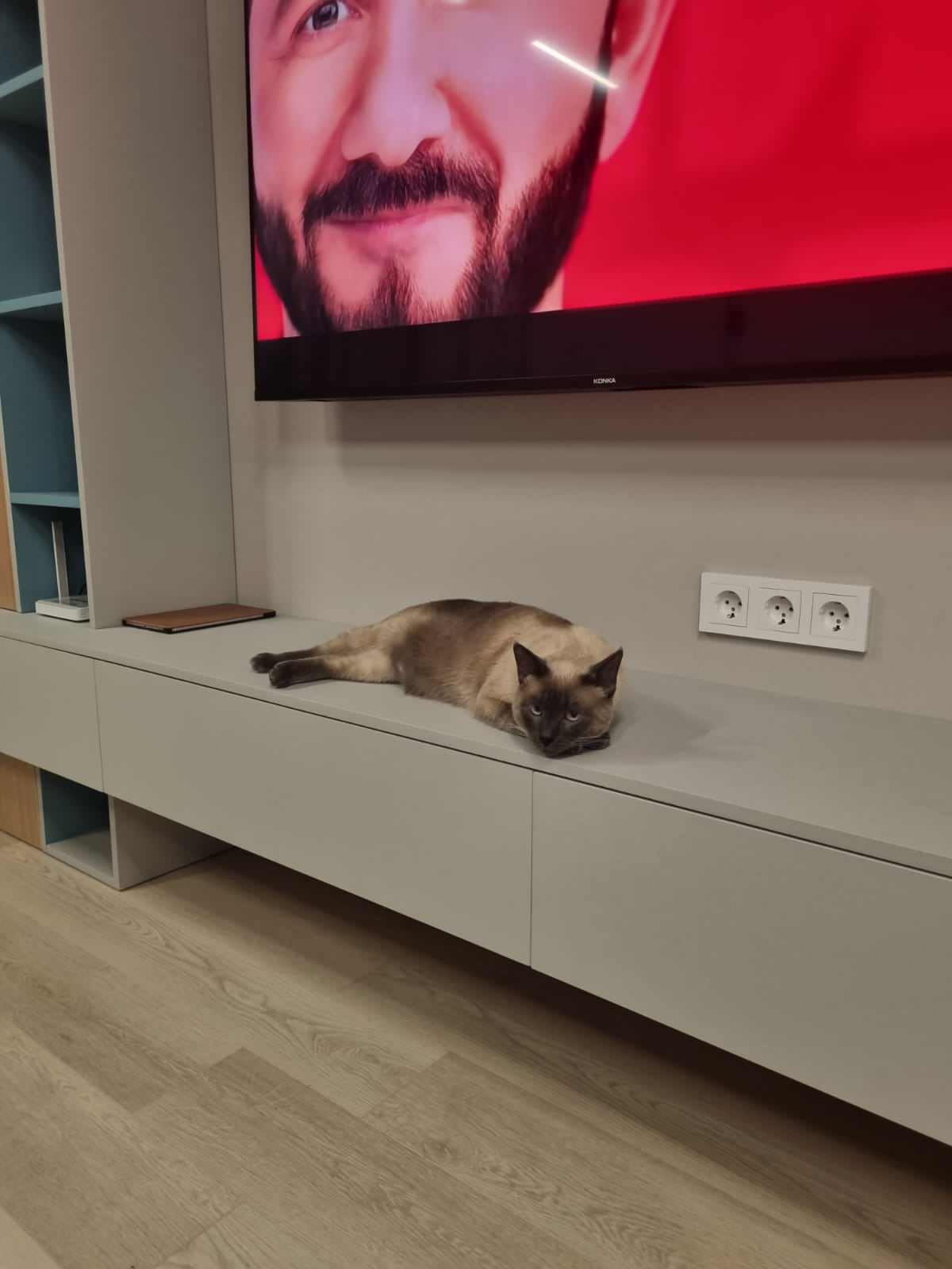 Квартира Кстово