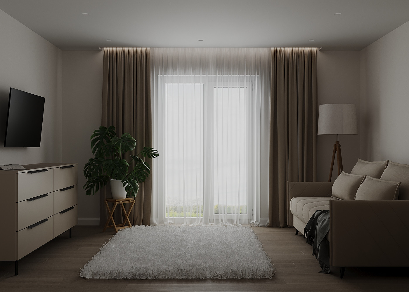 Дом ЯНАО г.Лабытнанги