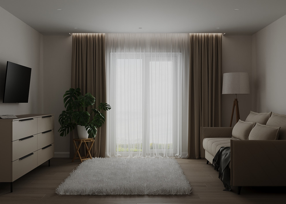 Дом ЯНАО г.Лабытнанги