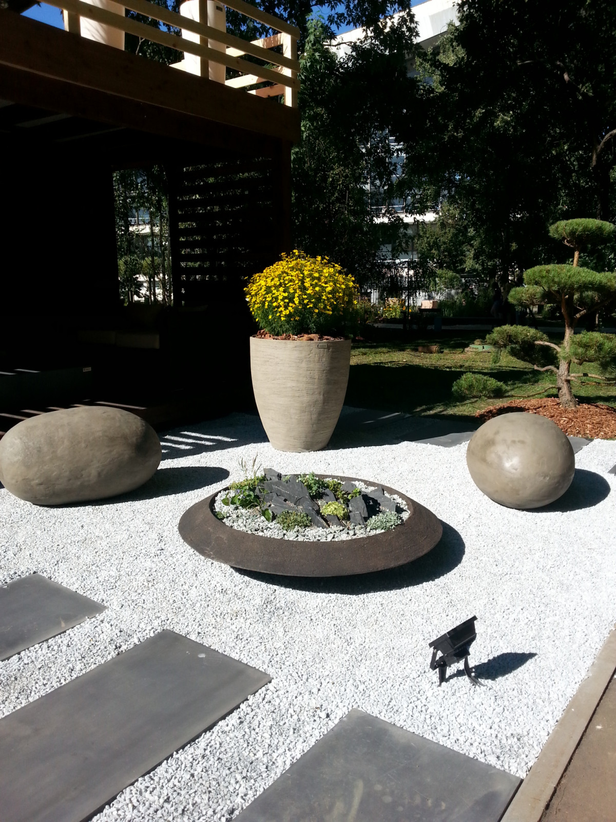 Обложка проекта: Фестиваль "Сады и Люди"