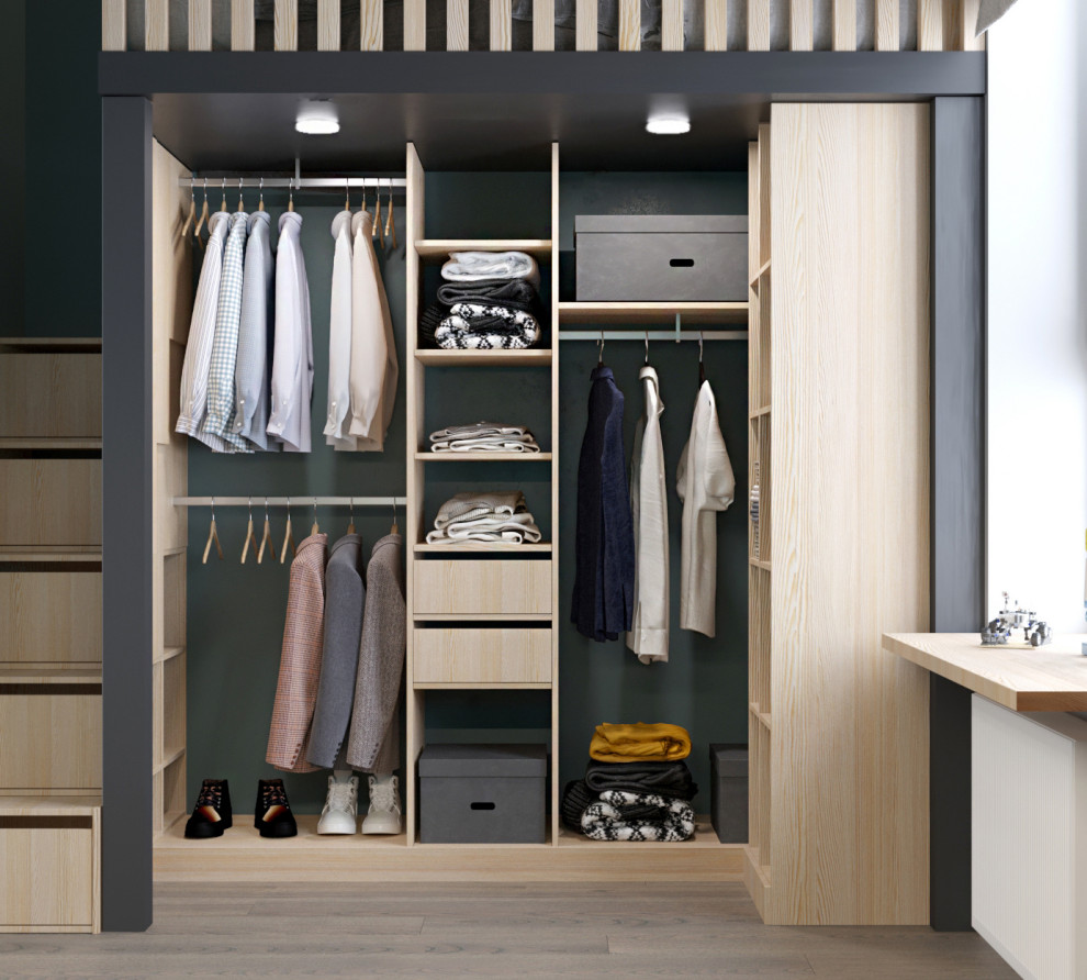 3-х комнатная квартира для молодой семьи