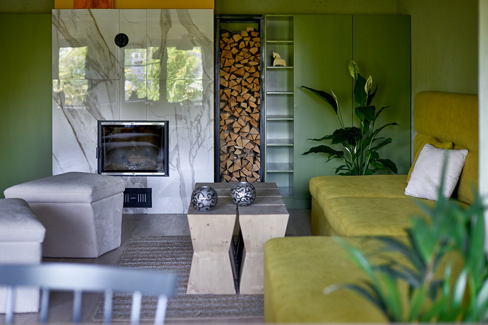 Возврат к истокам