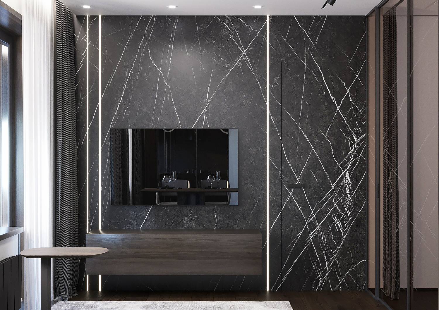 Беговая Аллея