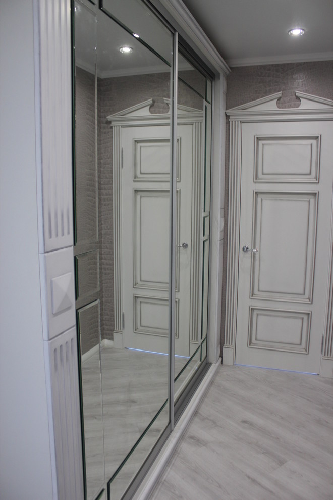 Производим мебель