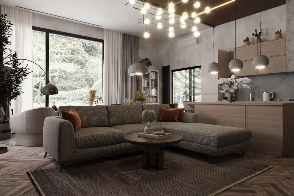 Дом в Михайловске