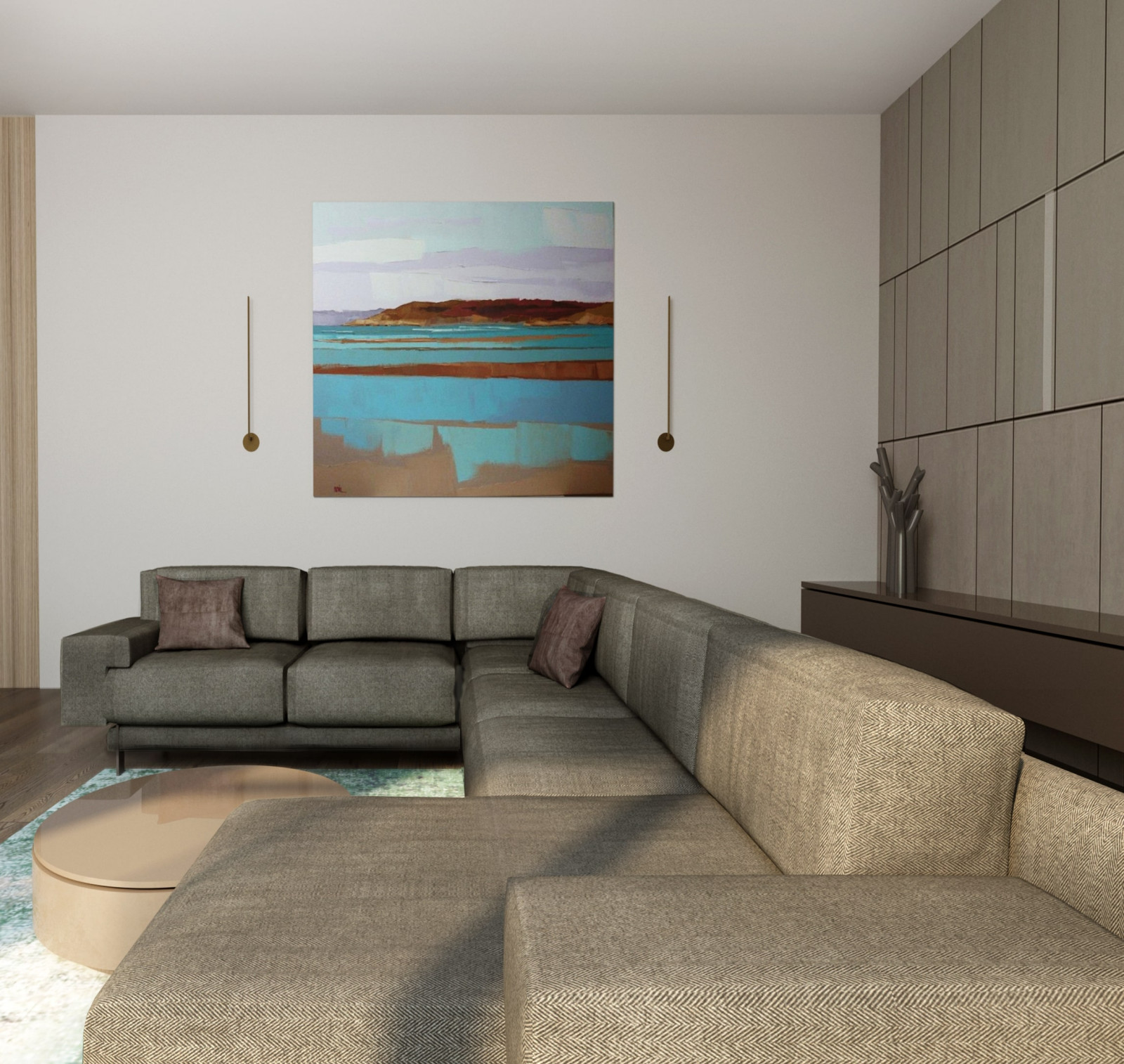 Обложка проекта: House Grape