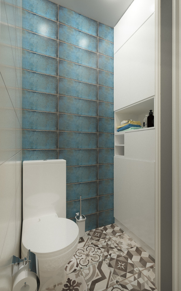 Квартира в ЖК Вершинино