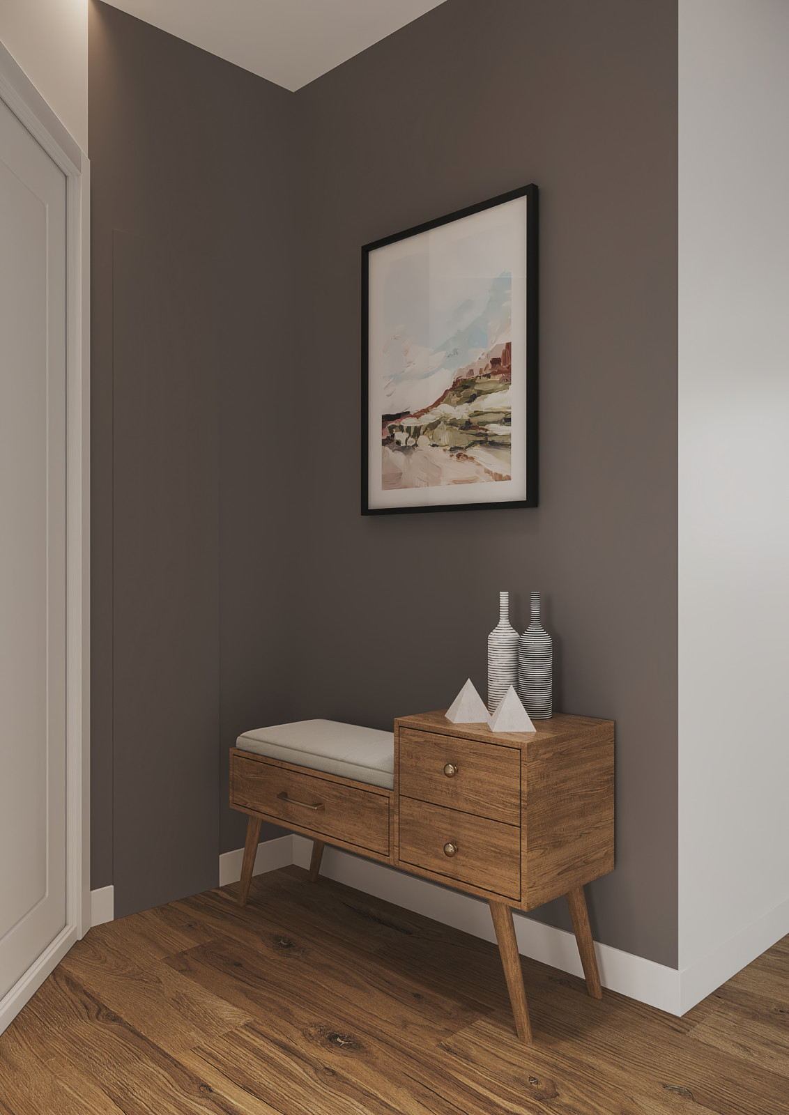 Володарского