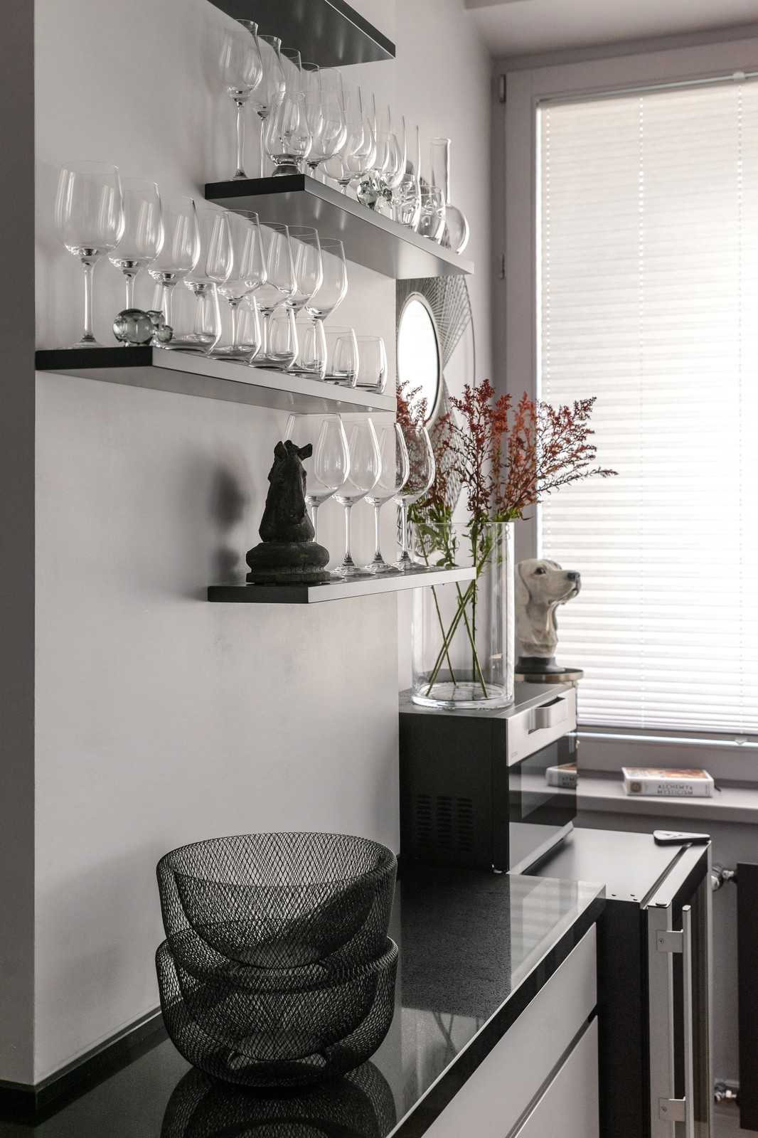 Квартира в центре Новосибирска.