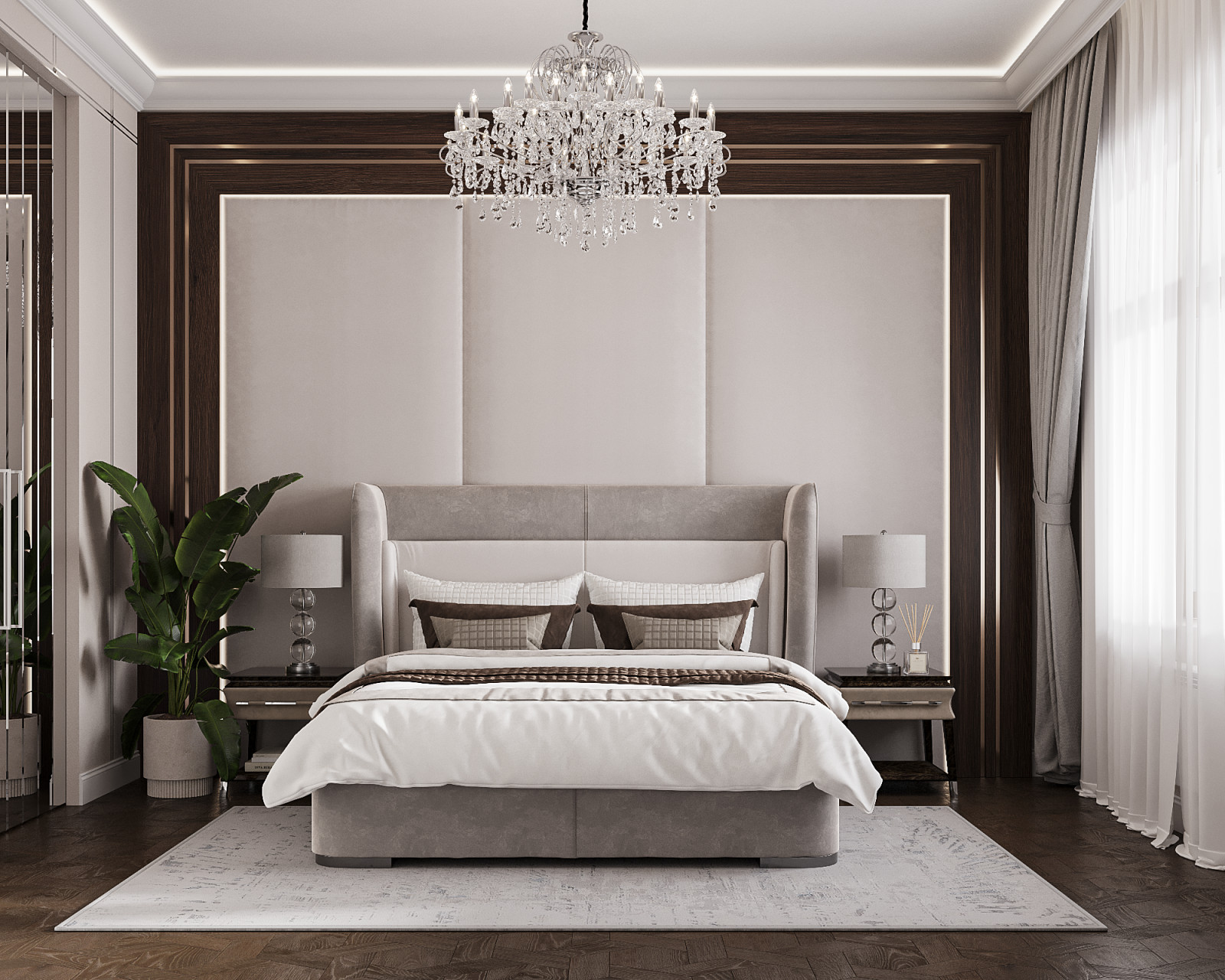 Андреевский дом