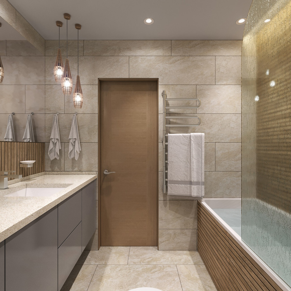 Ванная комната