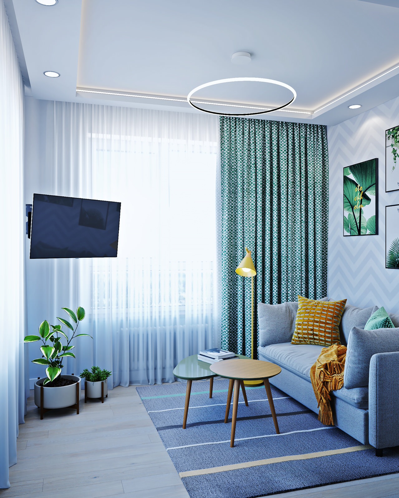 ЖК Домашний