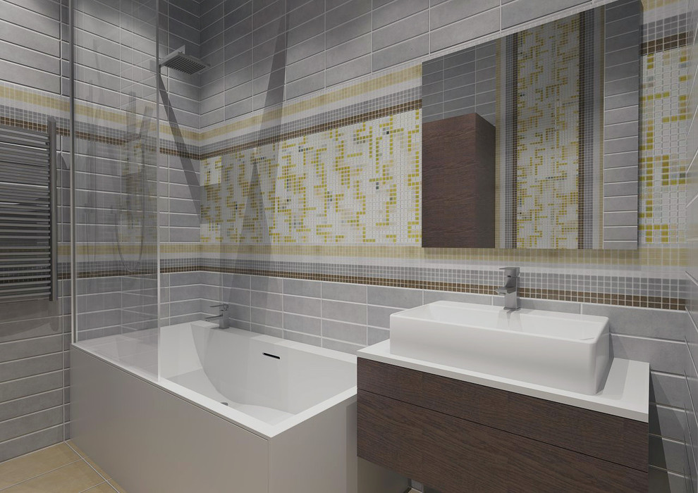 Квартира в ЖК "Люмьер"