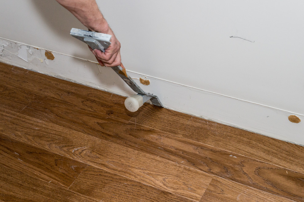 Замена паркетной доски: Как правильно восстанавливать репутацию