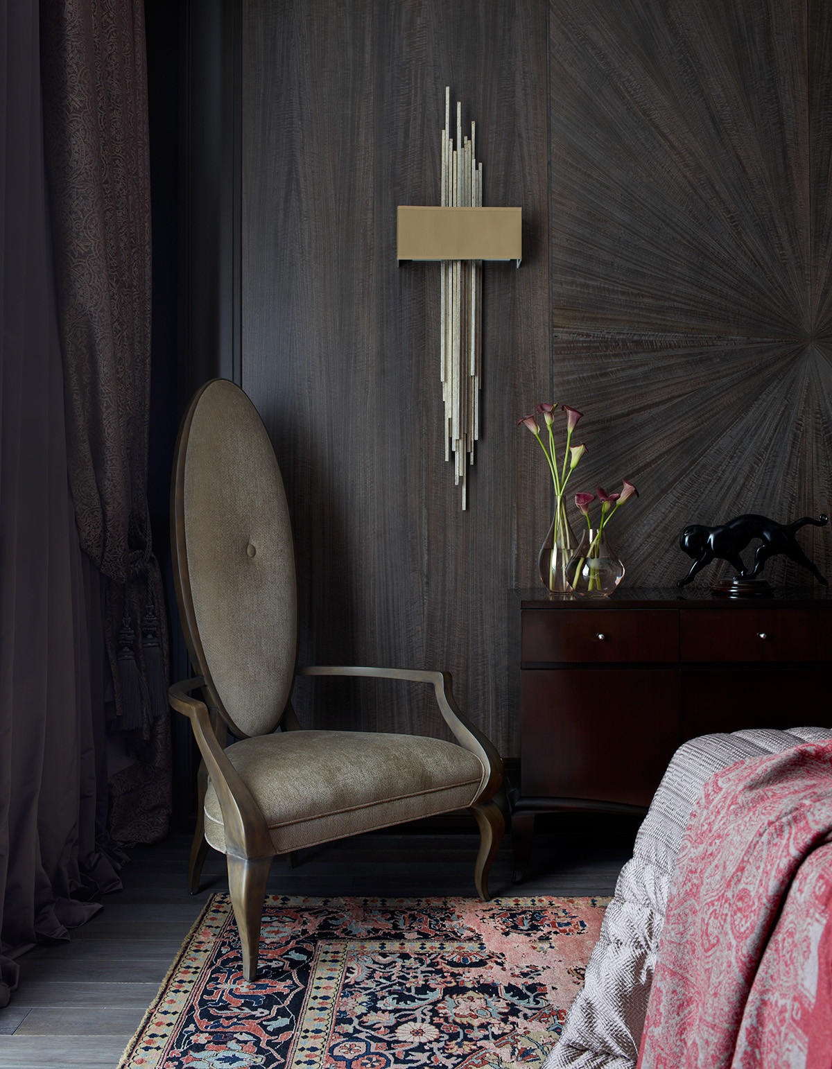 Четыре солнца