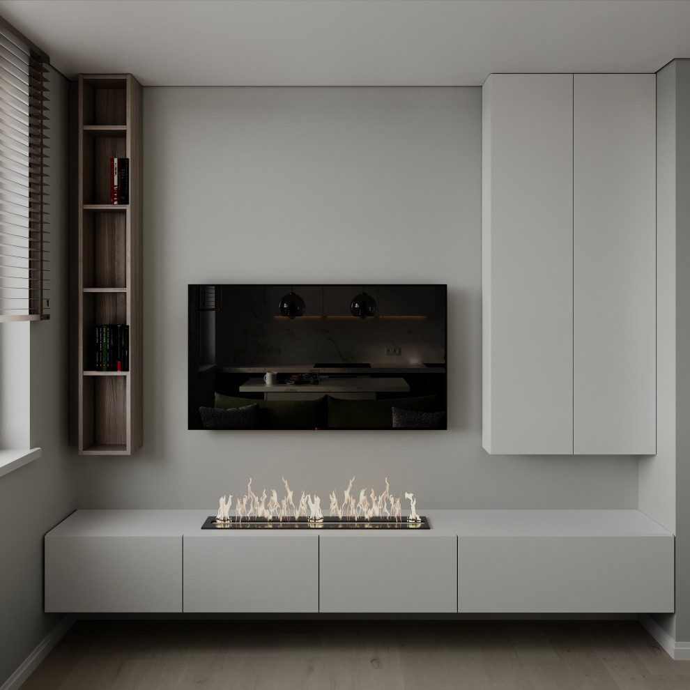 Двухкомнатная квартира в Долгопрудном