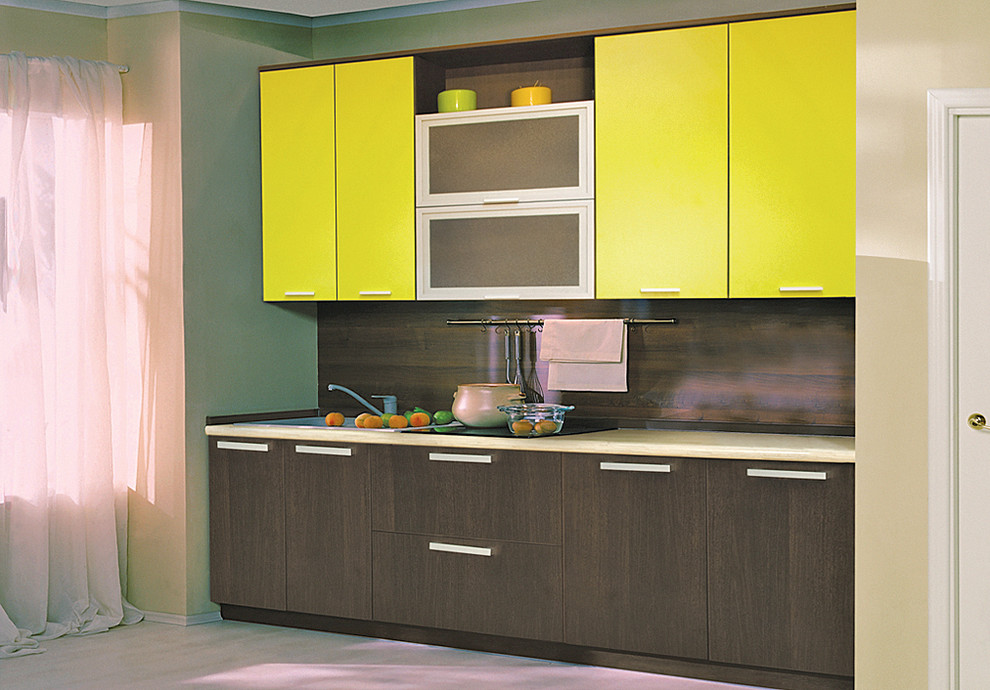 Обложка проекта: Модерн матовый