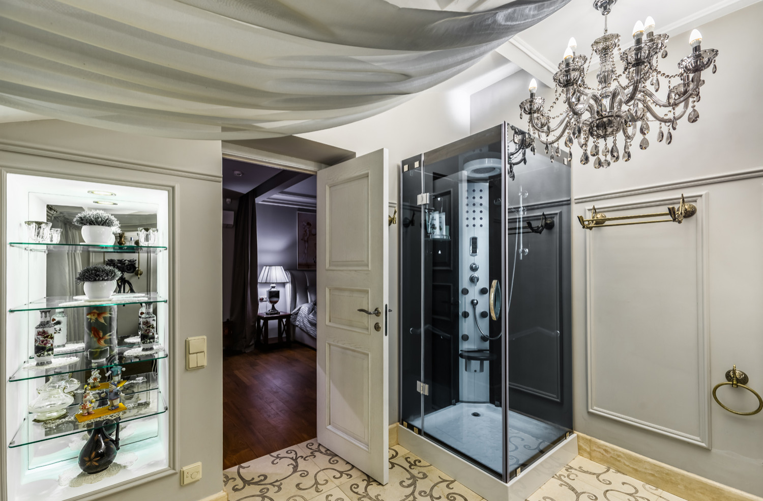 Родом из Китая