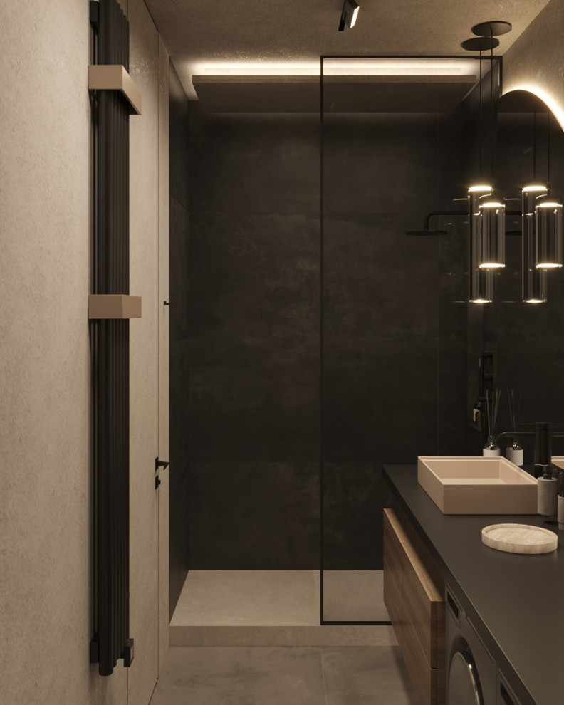 ЖК Притяжение, Квартира для холостяка