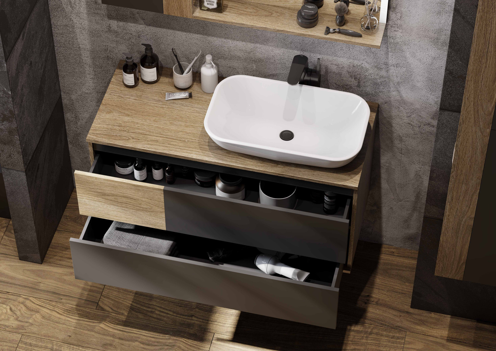 Продукция ТЕРРА