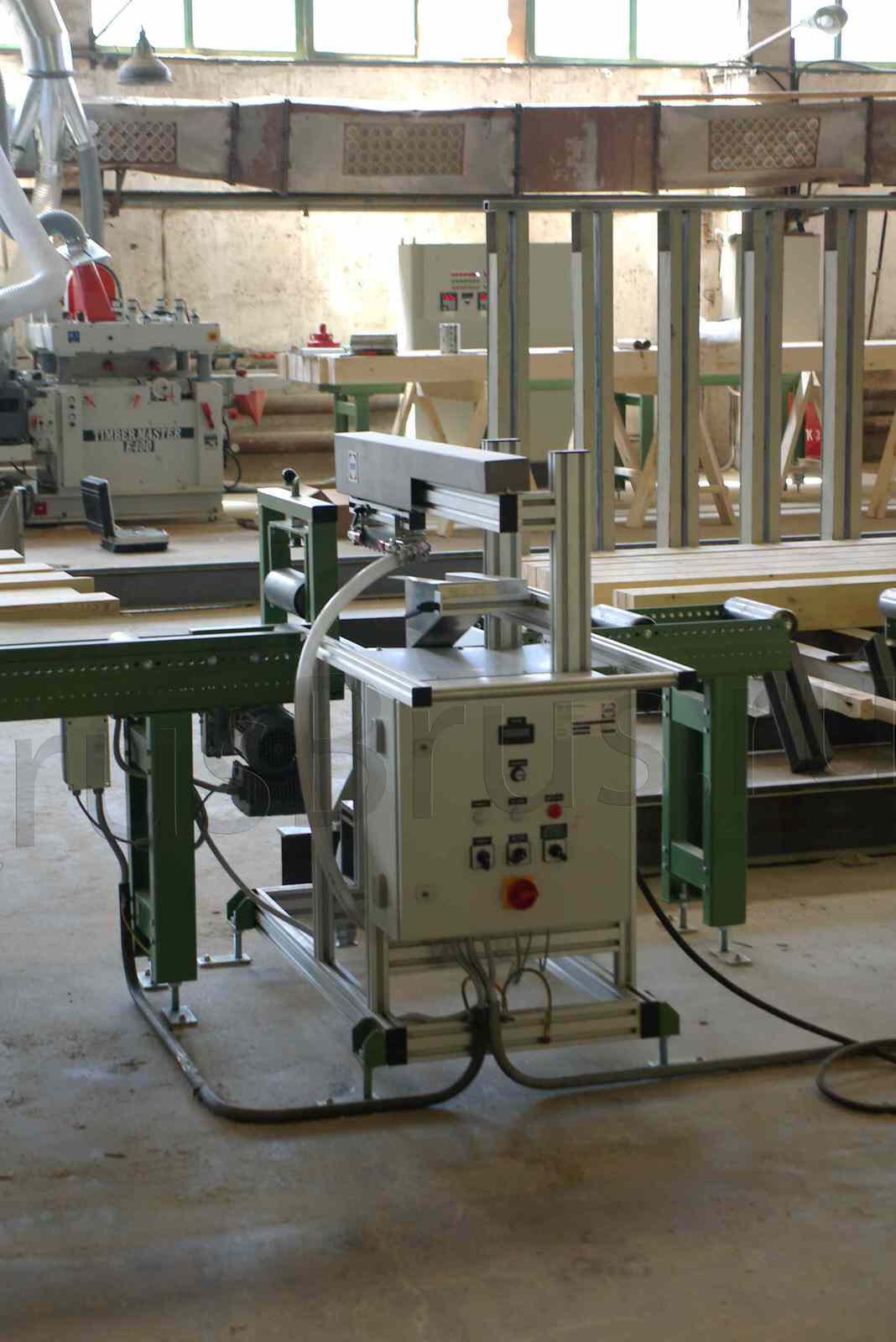 Оборудование