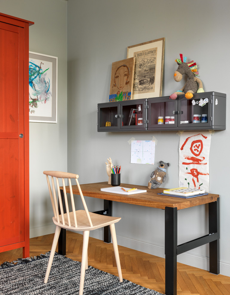 Дом для себя