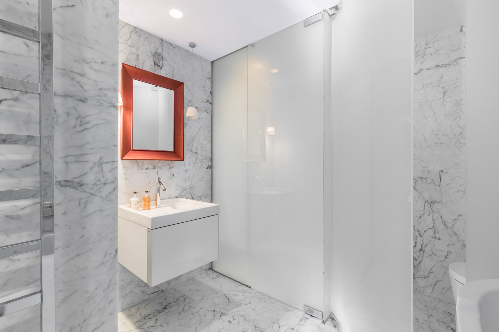 Фотосъёмка апартаментов для продажи