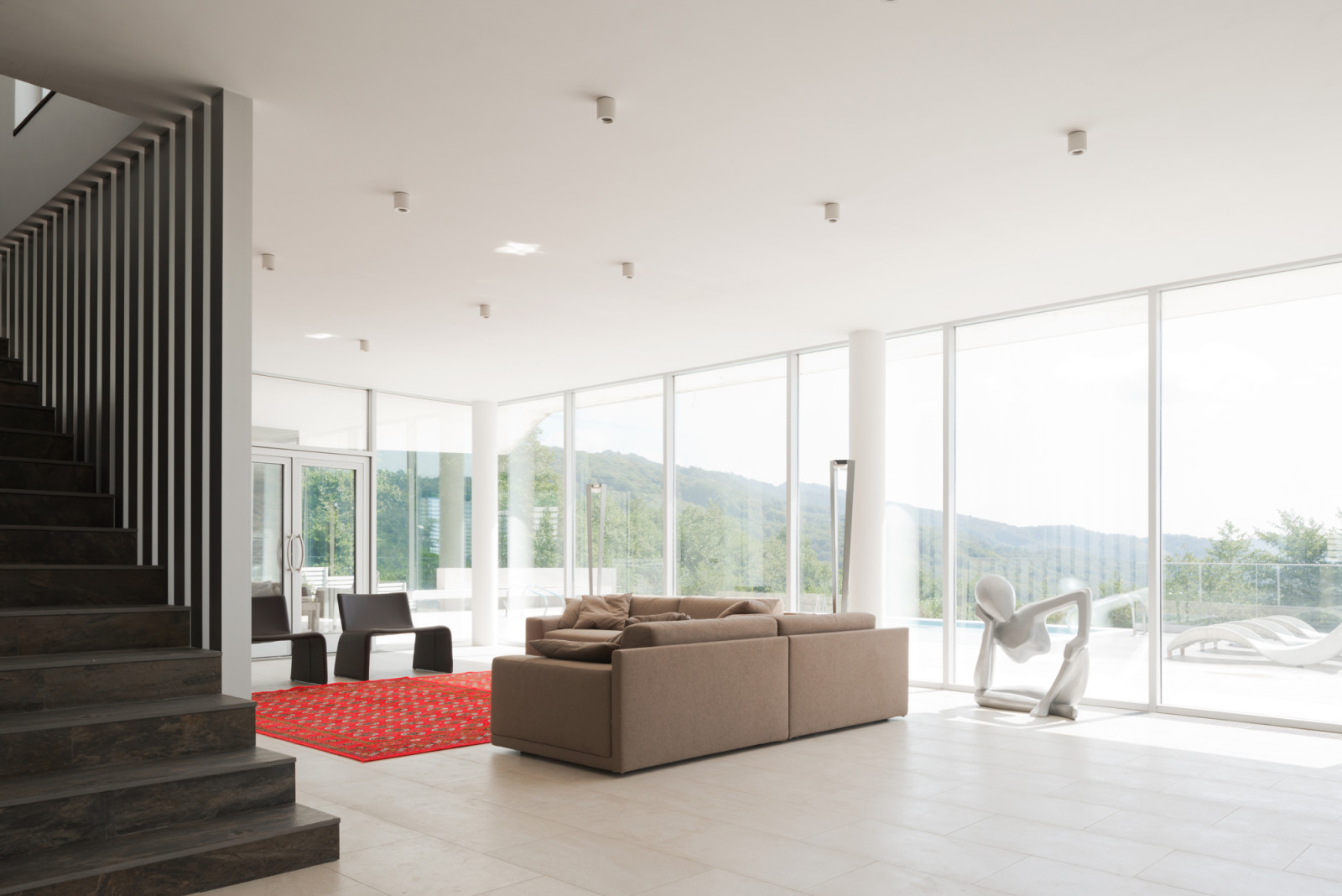 «Зодчество 2015_Архитектура» Вилла в Сочи