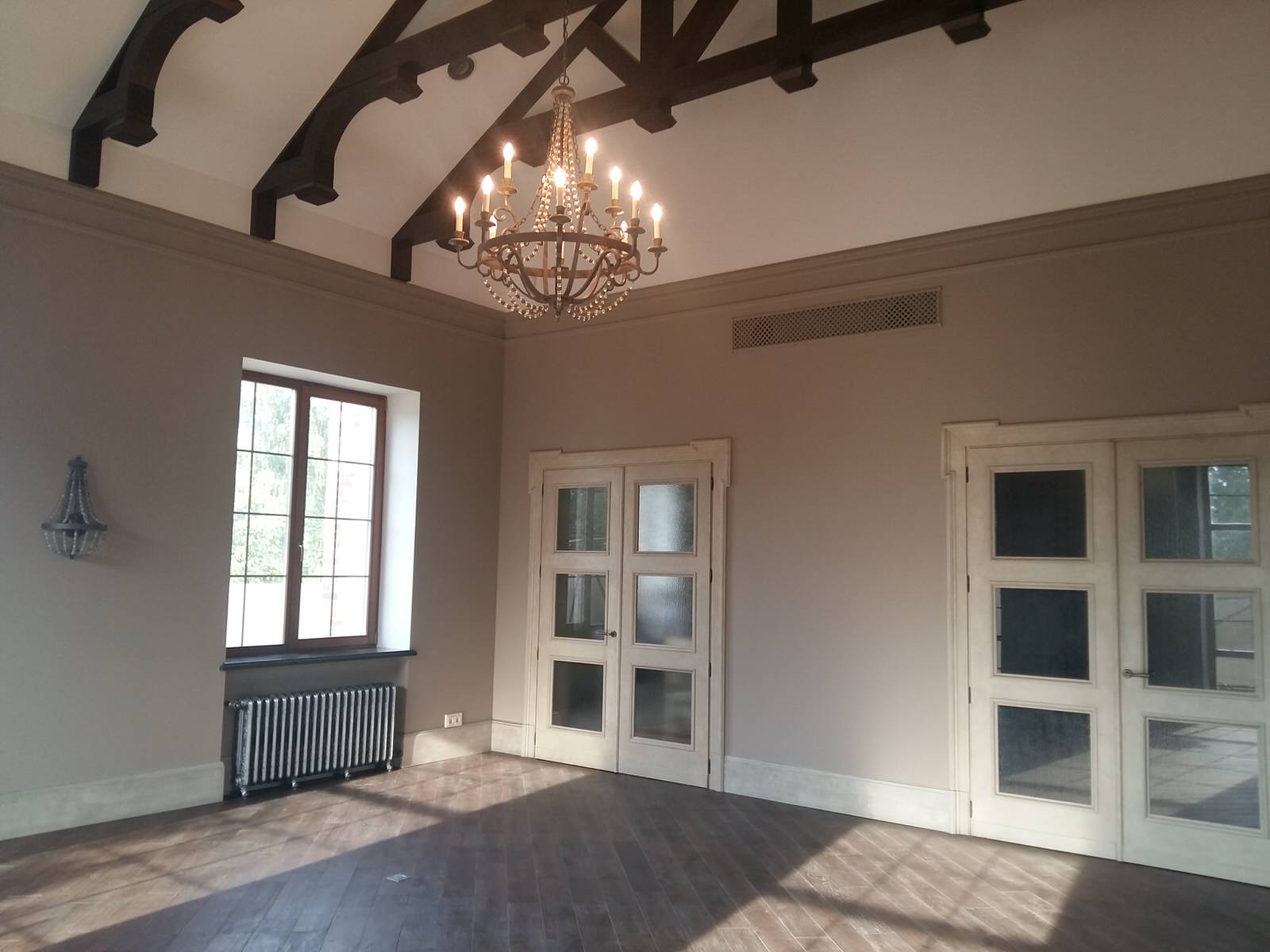 Коттедж Сергиев Посад