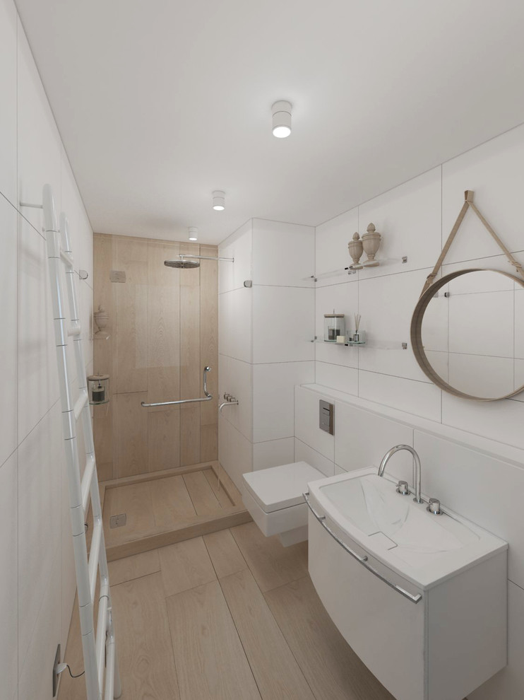 Обложка проекта: Loipersdorf Apartment